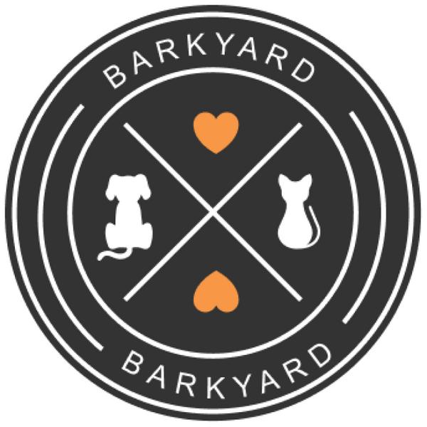 Barkyard