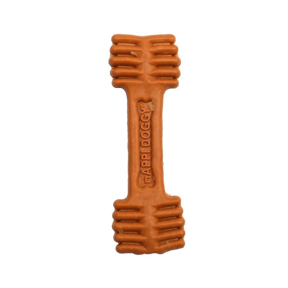Happi Doggy Dental Chew Zest Orange (Singles)