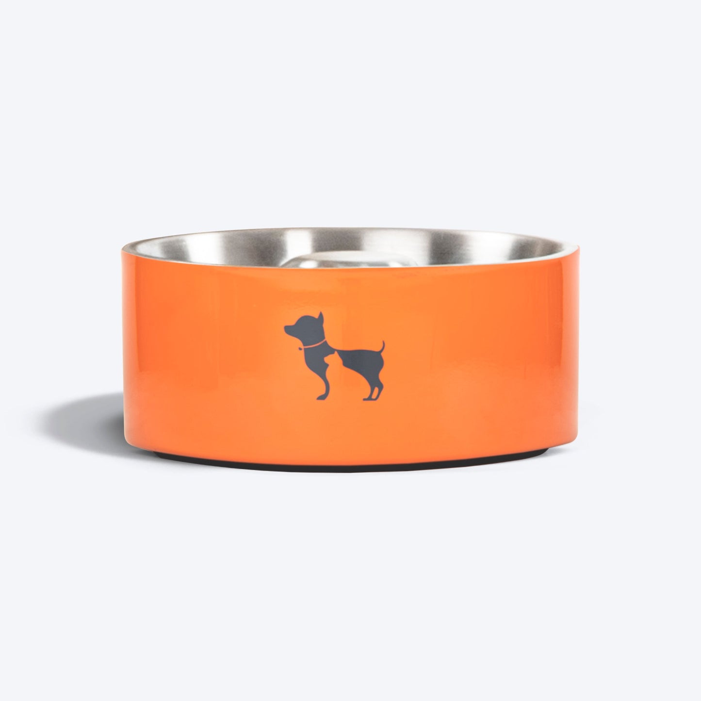 HUFT Quintessential Slow Feeder Pet Bowl - Heads Up For Tails