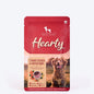 Hearty Chunky Chicken & Liver in Gravy Wet Dog Food 70g