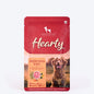 Hearty Shredded Chicken & Pumpkin in Gravy Wet Dog Food 70g