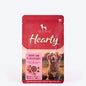 Hearty Chunky Lamb & Liver in Gravy Dog Food 70g