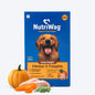 NutriWag Complete Wet Meals With Chicken, Rice & Pumpkin For Dog
