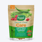 Happi Skippi Dental Chew Care Rosehip & Okra Grain Free Treats For Dog - Petite 2.5 inch - 150 gm