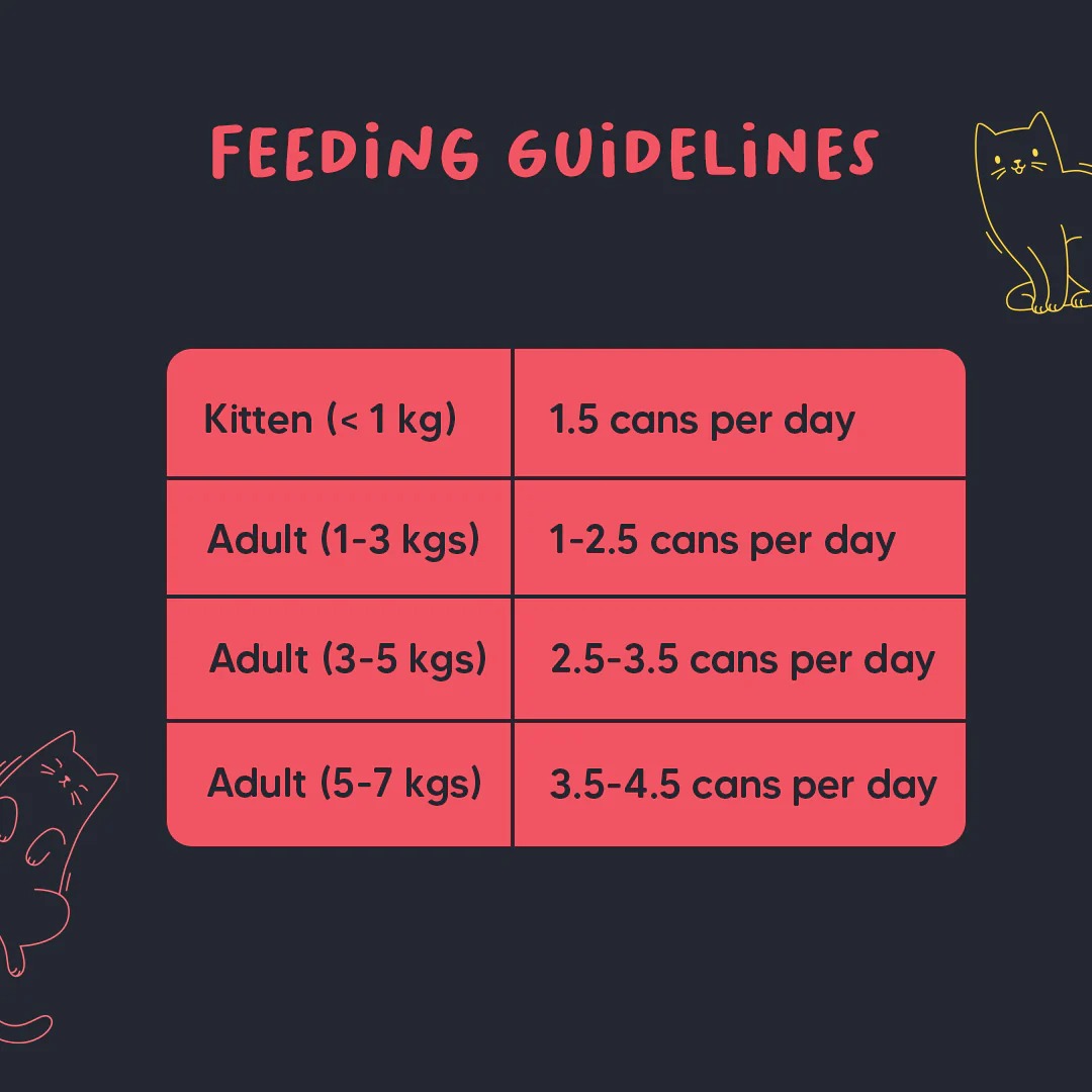 Meowsi Chicken Breast & Duck Mousse Canned Wet Cat Food 80g