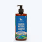 HUFT Natural Activated Charcoal Shampoo For Dogs - Heads Up For Tails