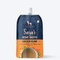 Sara's Chicken Blend Bone Broth For Dogs - 150 ml