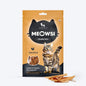 Meowsi by HUFT Cat Treats - Chicken Crunchies - 35 g