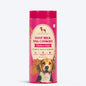 HUFT Goat Milk Dog Cookies - Chicken Liver - 200 g