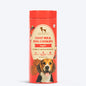 HUFT Goat Milk Dog Cookies - Apple - 200 g