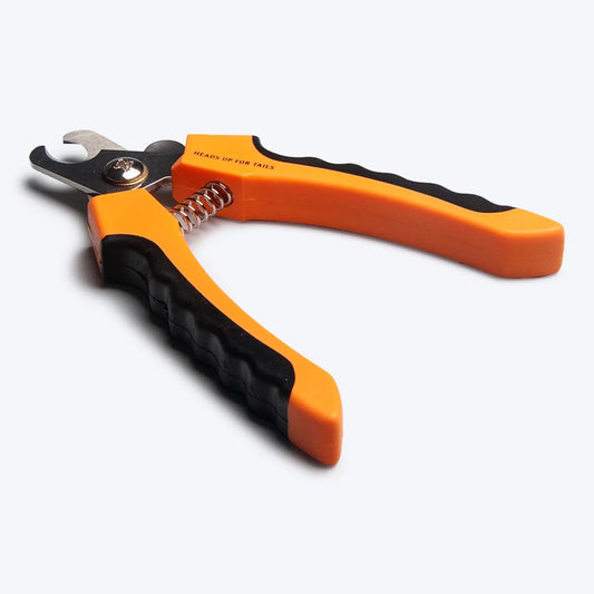 HUFT Nail Cutter for Dogs with Safety Guard