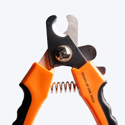HUFT Nail Cutter for Dogs with Safety Guard