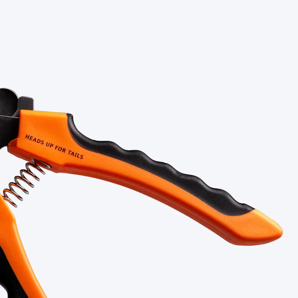 HUFT Nail Cutter for Dogs with Safety Guard