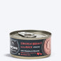 Meowsi Chicken Breast & Duck Mousse Canned Wet Cat Food 80g