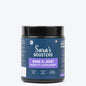 Sara's Boosters Bone & Joint Mobility Supplement For Dogs - 100 g