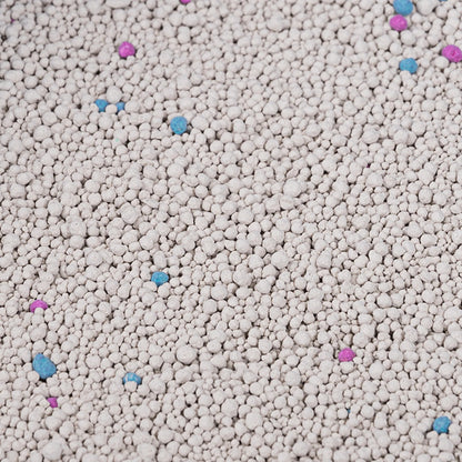 HUFT Cat Litter (Natural & Clumping) - Unscented