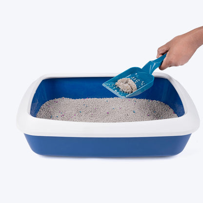 HUFT Cat Litter (Natural & Clumping) - Unscented