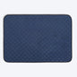 HUFT Reusable Pee Pad For Dog - Navy Blue - Heads Up For Tails