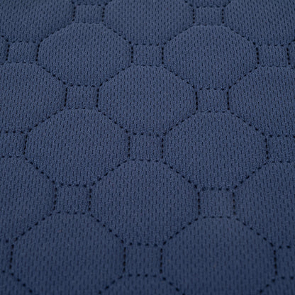 HUFT Reusable Pee Pad For Dog - Navy Blue - Heads Up For Tails