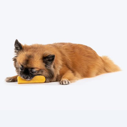 HUFT Yakies Vegetarian Natural Chew Bone