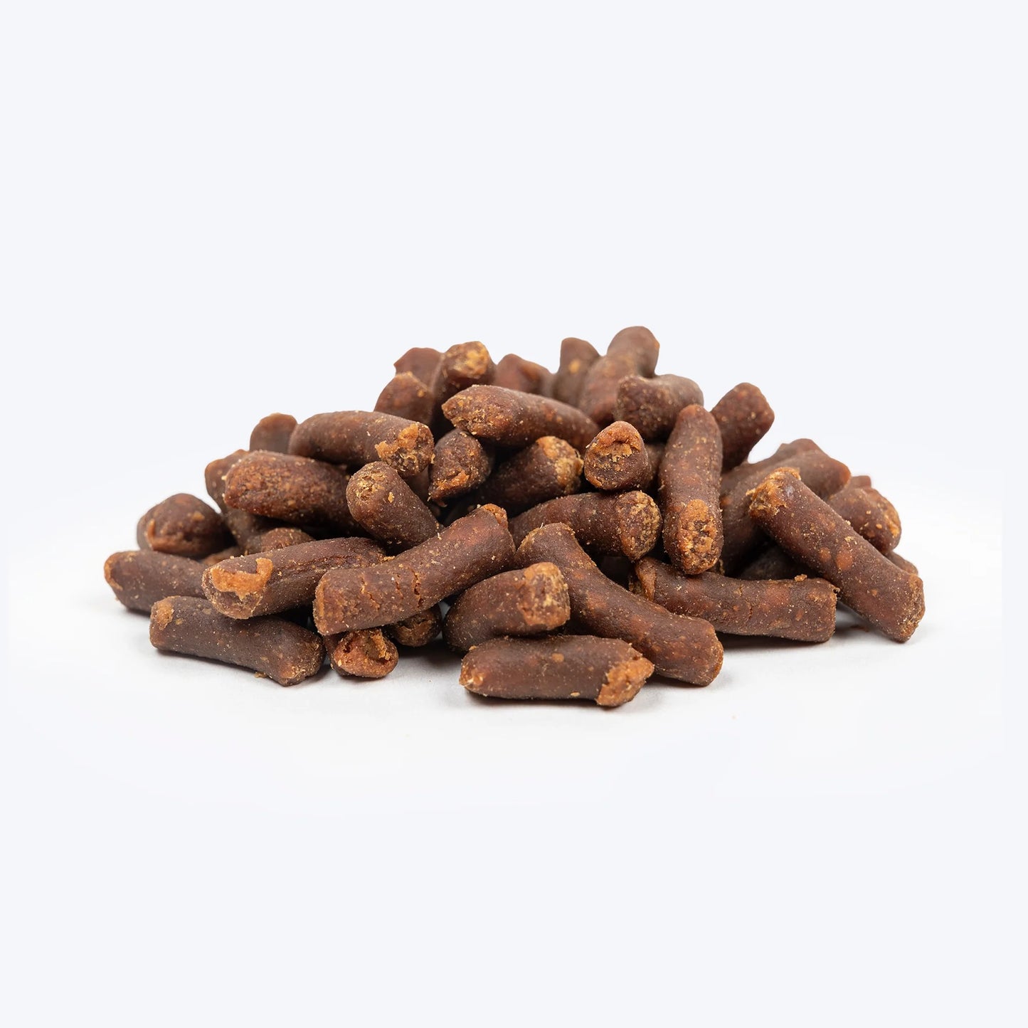 HUFT Yum Nums Soft & Chewy Sticks Egg & Cheese With Real Chicken Treat For Dogs
