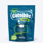 Happi Skippi Catnibbs Chicken Dental Chewy & Yummy Cat Treat - 60 gm