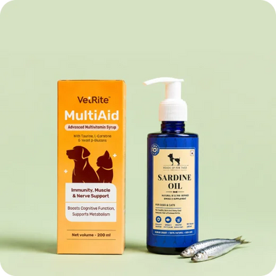 Cat Health & Hygiene