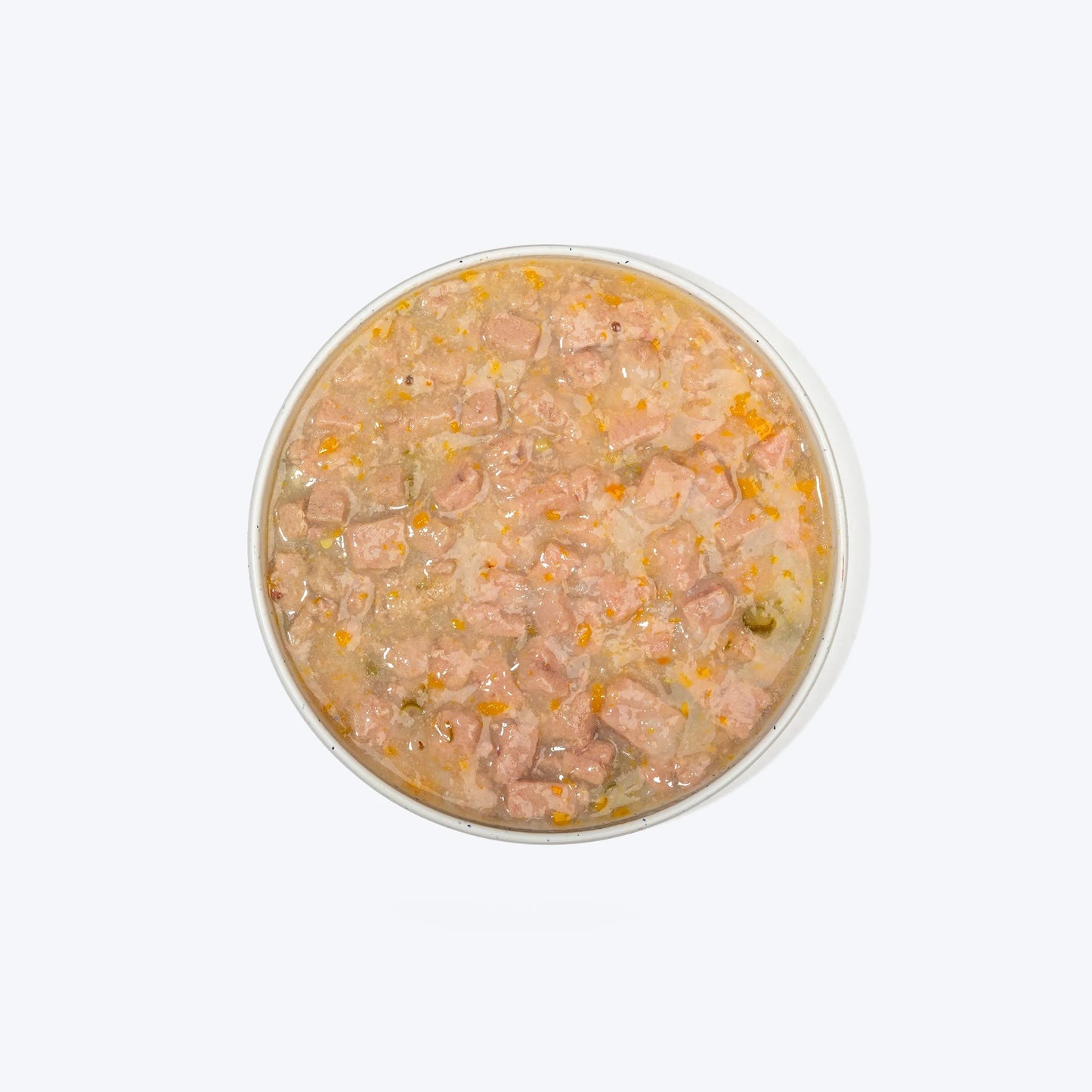 Hearty Chunky Chicken & Liver in Gravy Wet Dog Food 70g