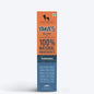 HUFT Yakies Vegetarian Natural Chew Bone - Turmeric