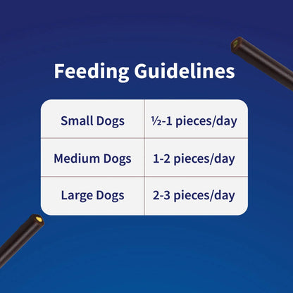 NutriWag Spinach & Cheese Duo Sticks Treats For Dog - 70 gm