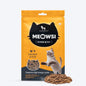 Meowsi Chicken & Fish Power Bites Cat Treats Grain-Free - 50 g