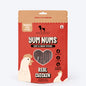 HUFT Yum Nums Soft & Chewy Sticks Real Chicken Treat For Dogs