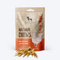 HUFT Natural Chews - Dehydrated Chicken Feet - 80 g - 8 Pcs