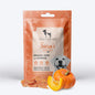 Sara's Chicken Jerky with Pumpkin Dog Treats Grain-Free - 70g