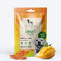 Sara's Mango Chicken Jerky Dog Treats Human-Grade 70g