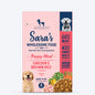 Sara's Wholesome Chicken & Brown Rice Puppy Food - 100 gm