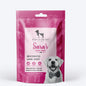 Sara's Dehydrated Lamb Jerky Dog Treats Single-Ingredient 70g