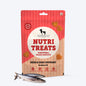HUFT Nutri Treats For Dogs - Skin & Coat Support - 150 g