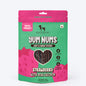 HUFT Yum Nums Soft & Chewy Sticks Strawberry with Real Chicken Treat For Dogs