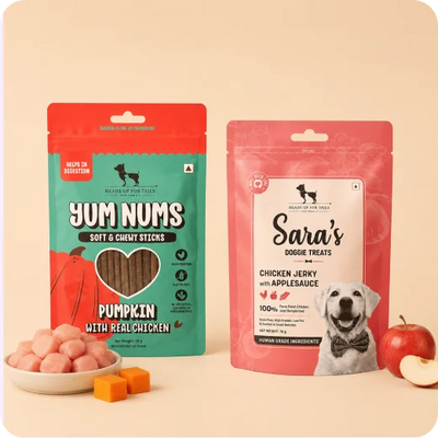 Dog Treats