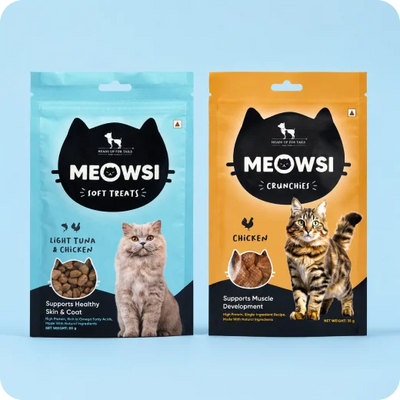 Cat Treats