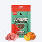 HUFT Yum Nums Soft & Chewy Sticks Pumpkin with Real Chicken Treat For Dogs - 70 g