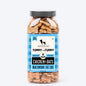 HUFT Yummy In My Tummy Chicken & Oats Gluten-Free Biscuits