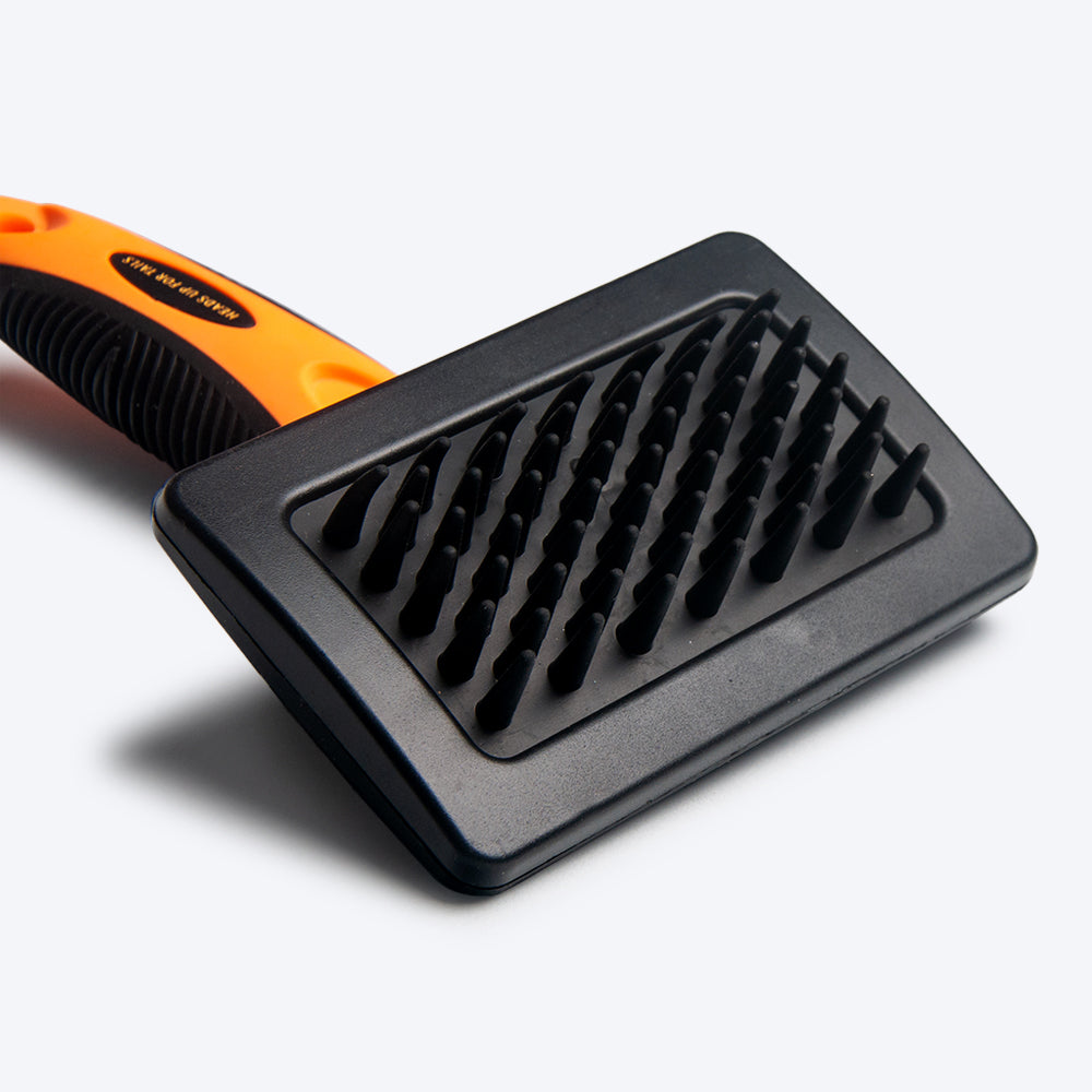 HUFT Pet Massage Brush - Heads Up For Tails