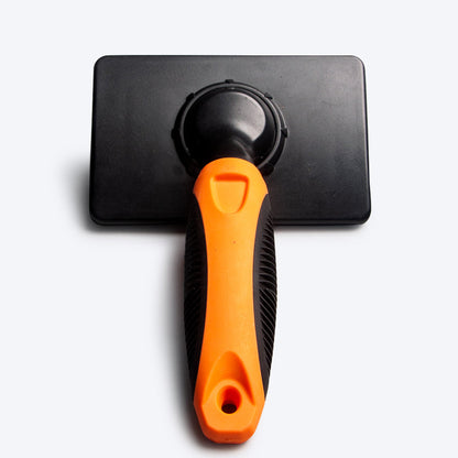 HUFT Pet Massage Brush - Heads Up For Tails