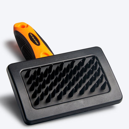 HUFT Pet Massage Brush - Heads Up For Tails