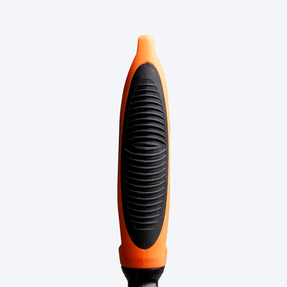 HUFT Pet Massage Brush - Heads Up For Tails
