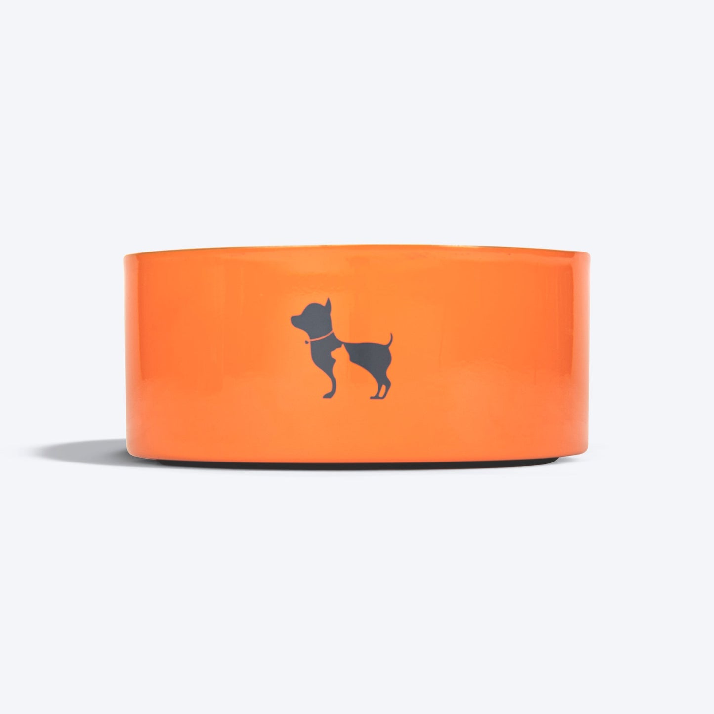 HUFT Quintessential Slow Feeder Pet Bowl - Heads Up For Tails