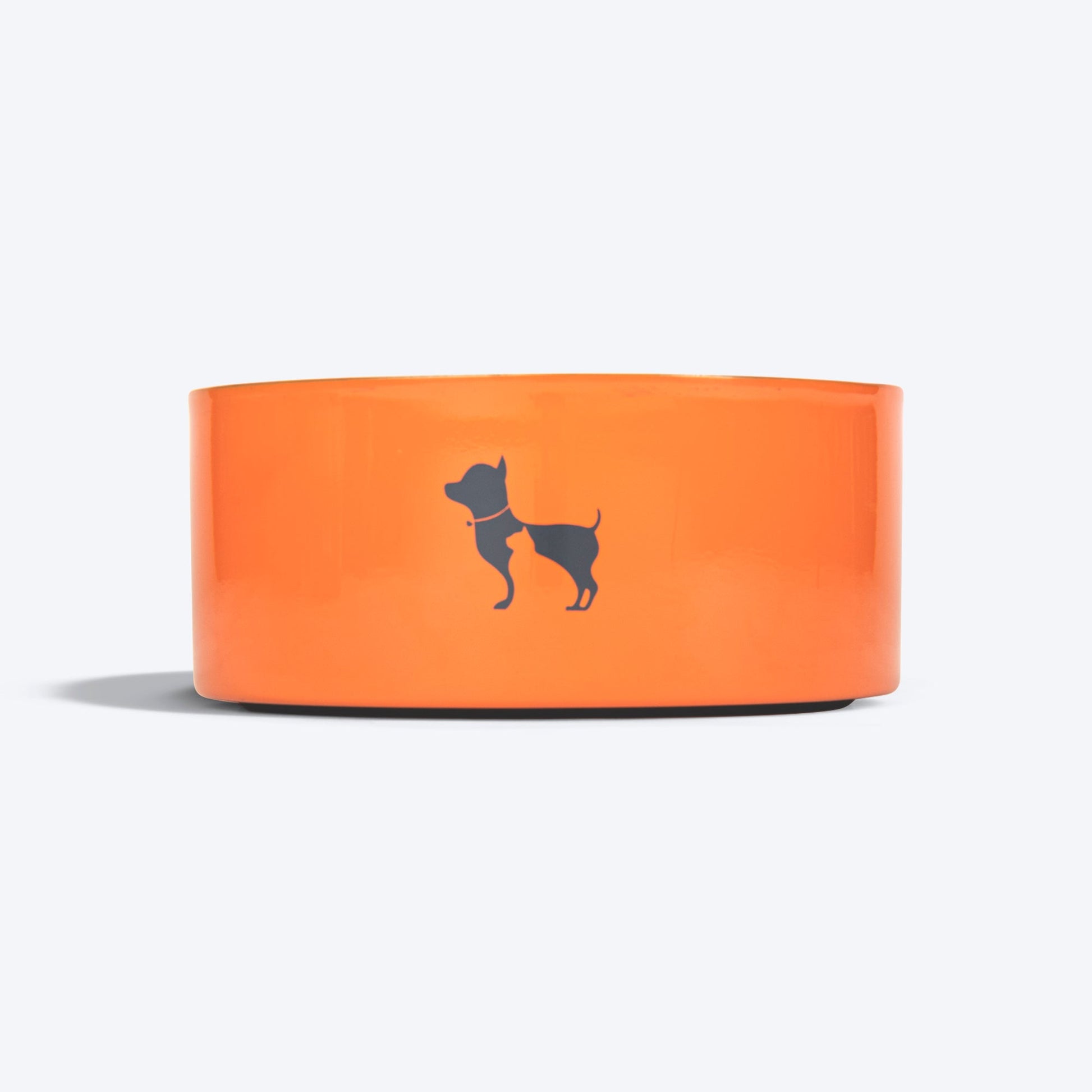 HUFT Quintessential Slow Feeder Pet Bowl - Heads Up For Tails