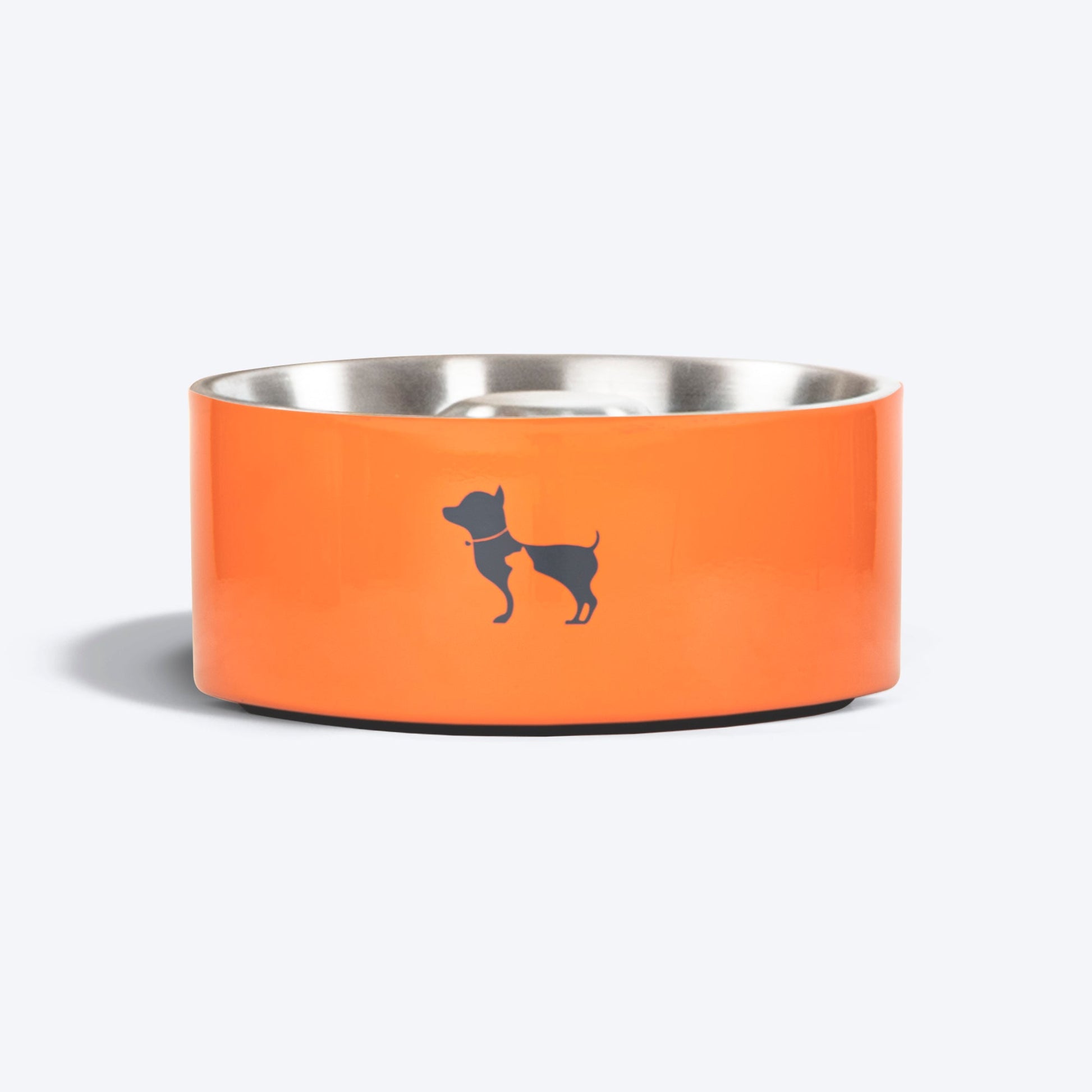 HUFT Quintessential Slow Feeder Pet Bowl - Heads Up For Tails